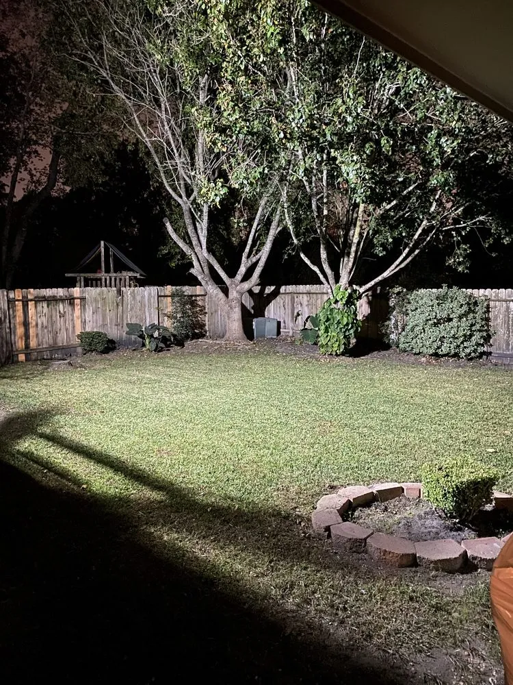 Slide of D&Js Electrical Installs