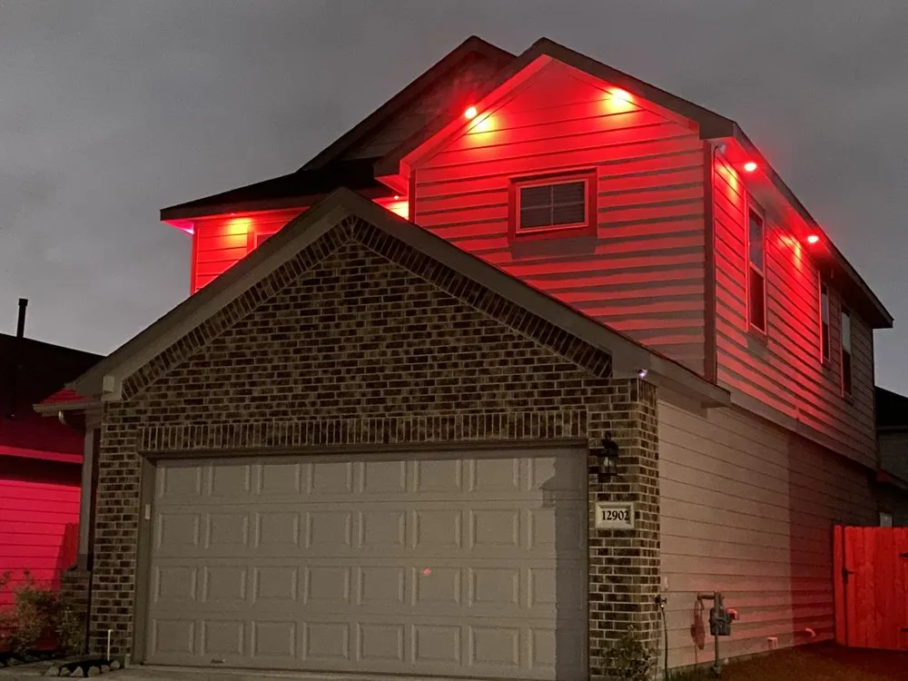 Slide of D&Js Electrical Installs