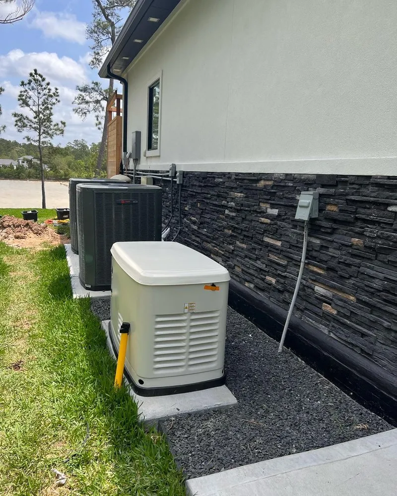 Slide of D&Js Electrical Installs