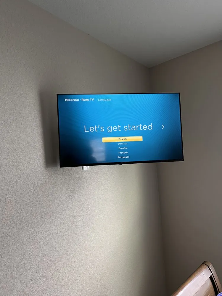 Reliable wiring installation experts serving ,  - D&Js Electrical Installs