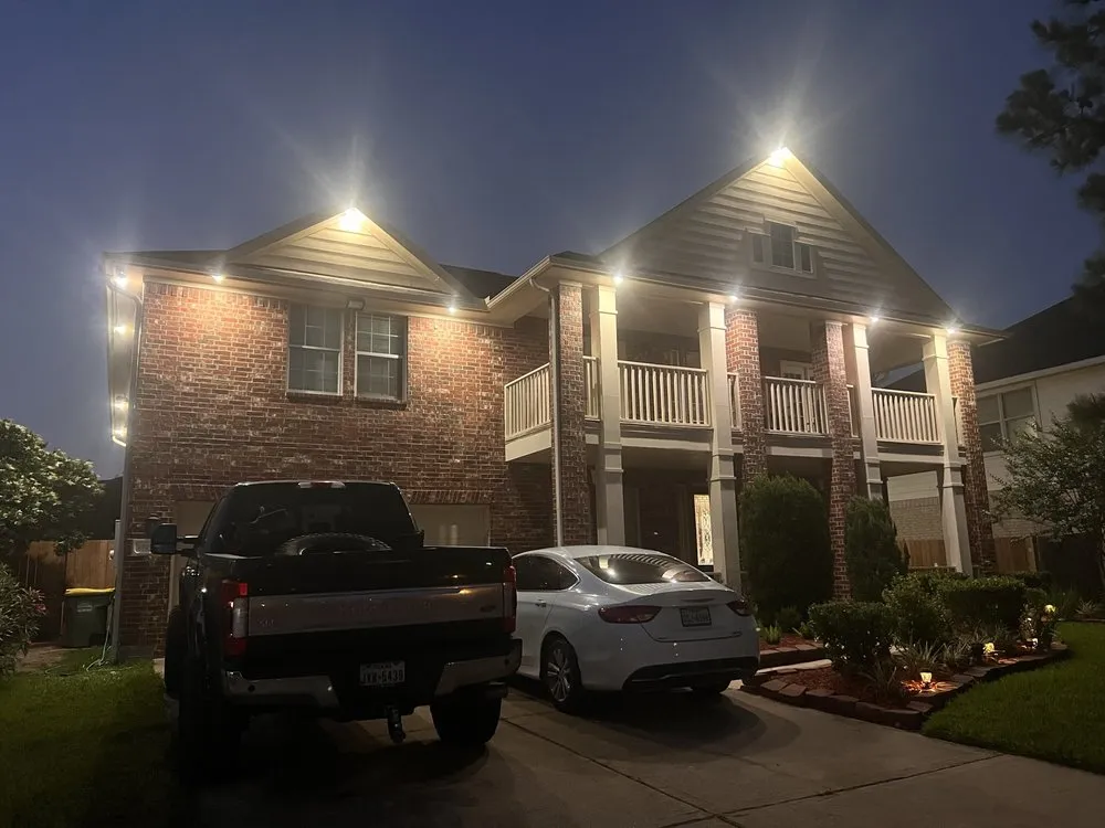 Slide of D&Js Electrical Installs