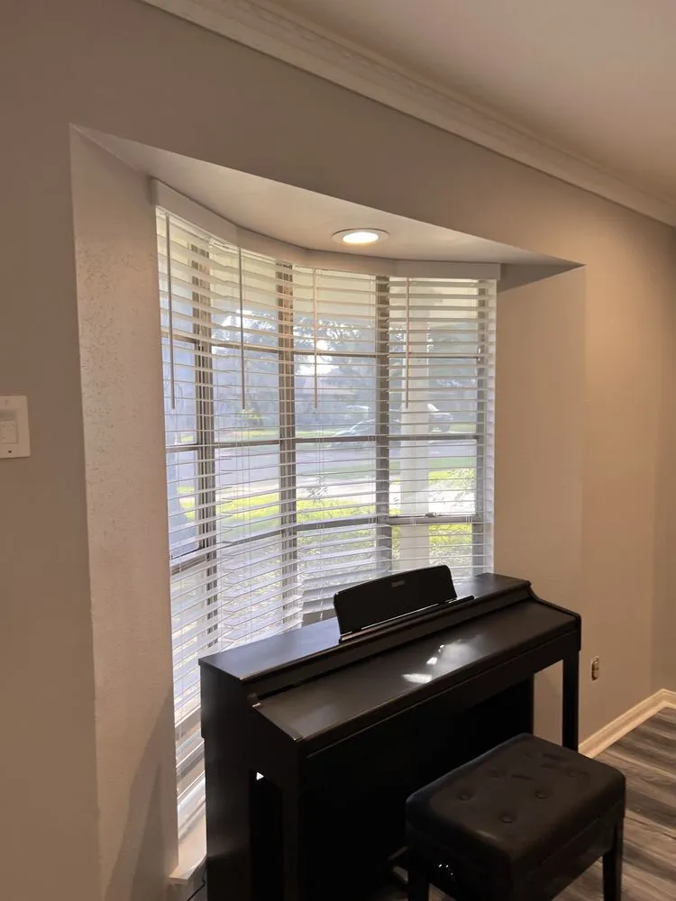 Slide of D&Js Electrical Installs