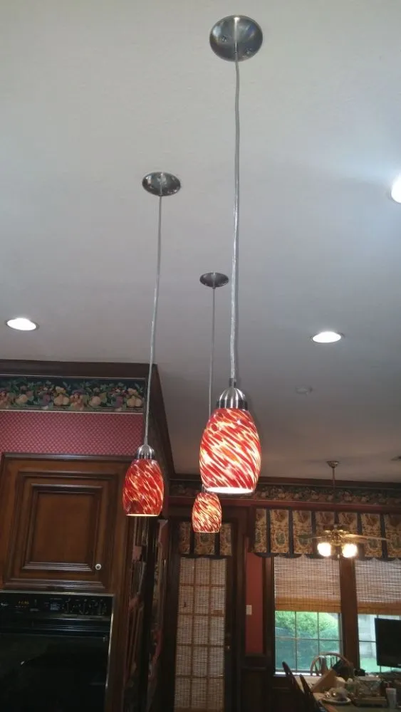 Slide of Dj's Electrical Services