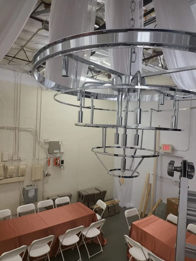 Slide of Dj's Electrical Services