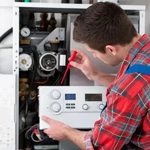 Slide of Dj's Heating Air Conditioning & Electrical