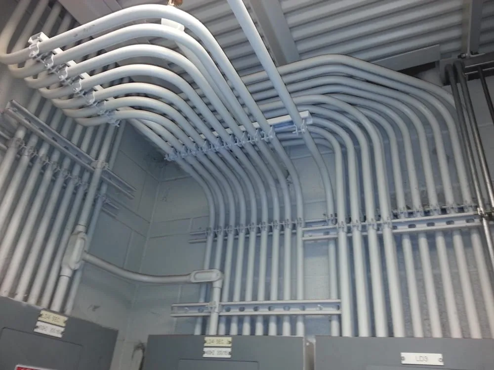 Reliable electrician providing panel upgrade in Paradise, TX - DK & Son's Electrical