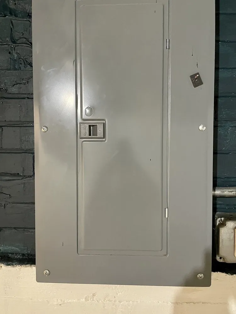 Slide of DK Electric