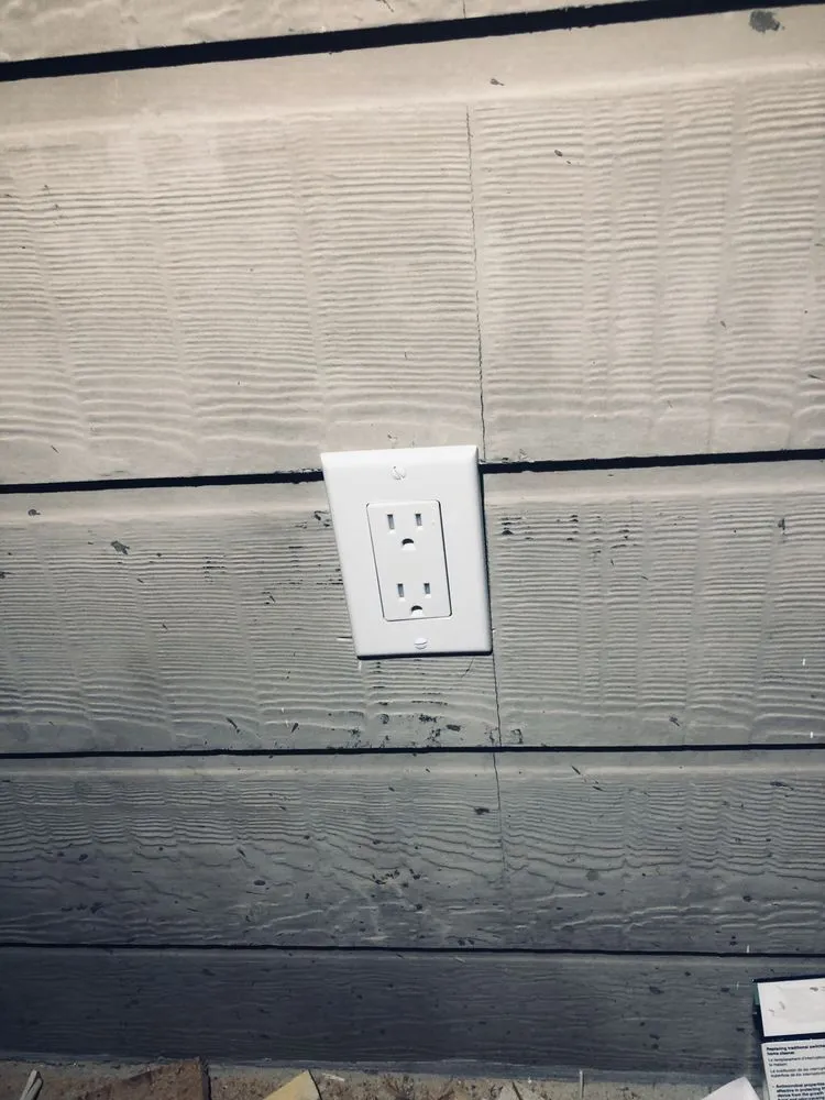 Slide of DK Electric