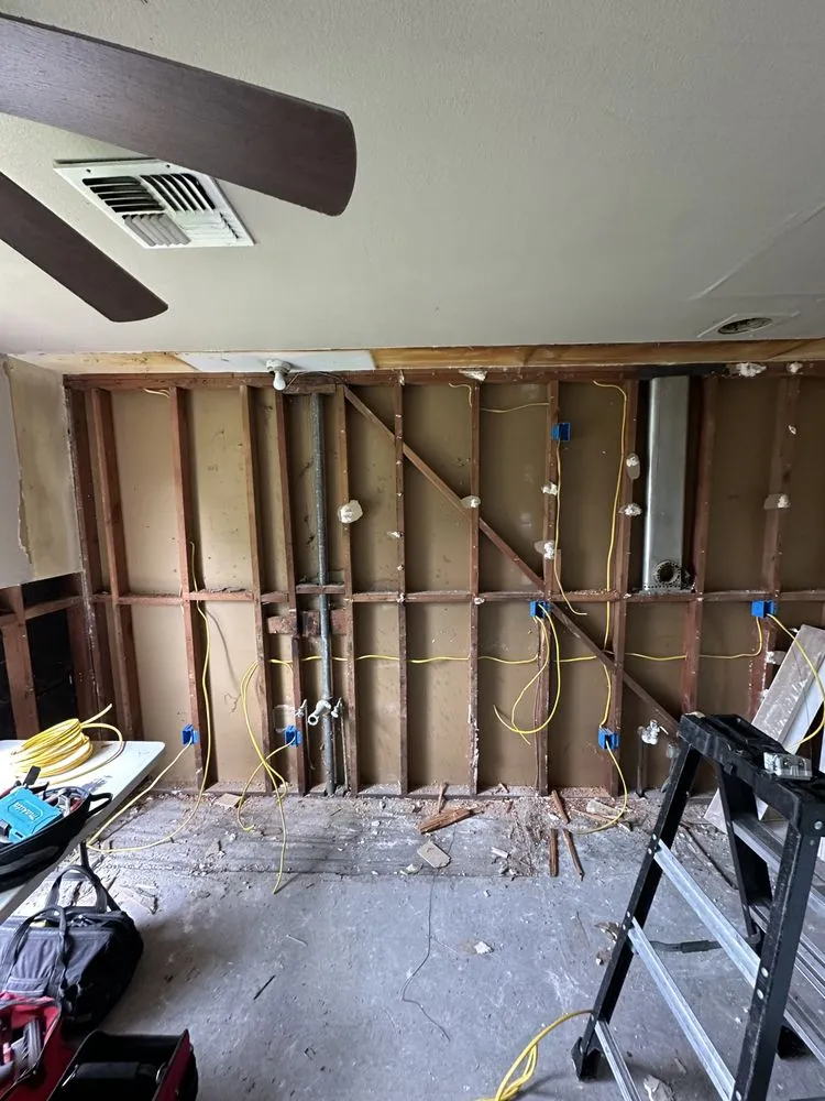 Slide of DK Electric