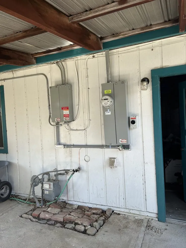 Slide of DK Electric