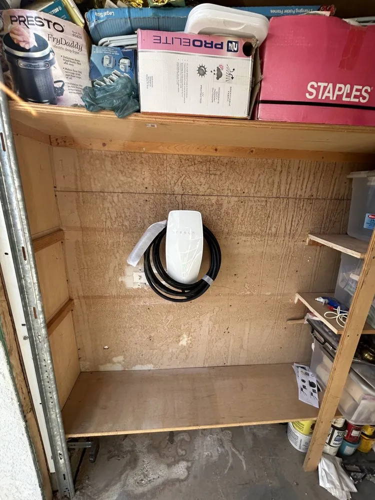 Slide of DK Electric