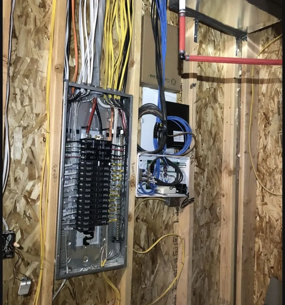 Slide of DK Electric