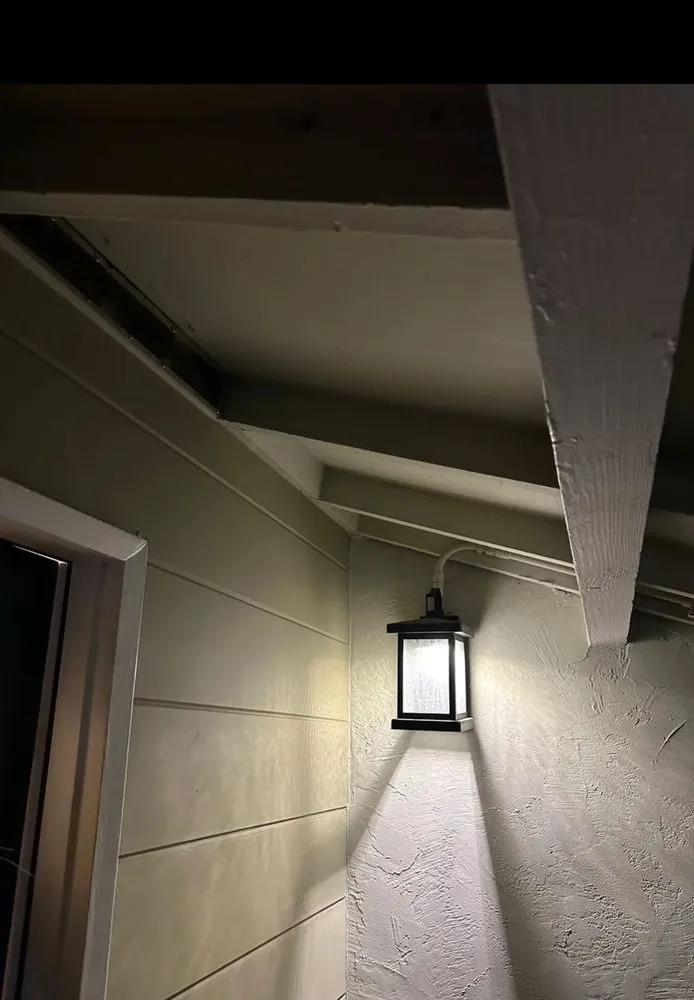 Slide of DK Electric