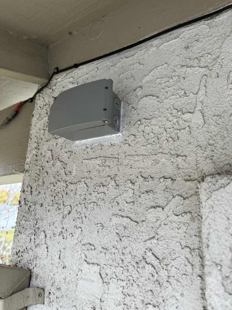 Slide of DK Electric