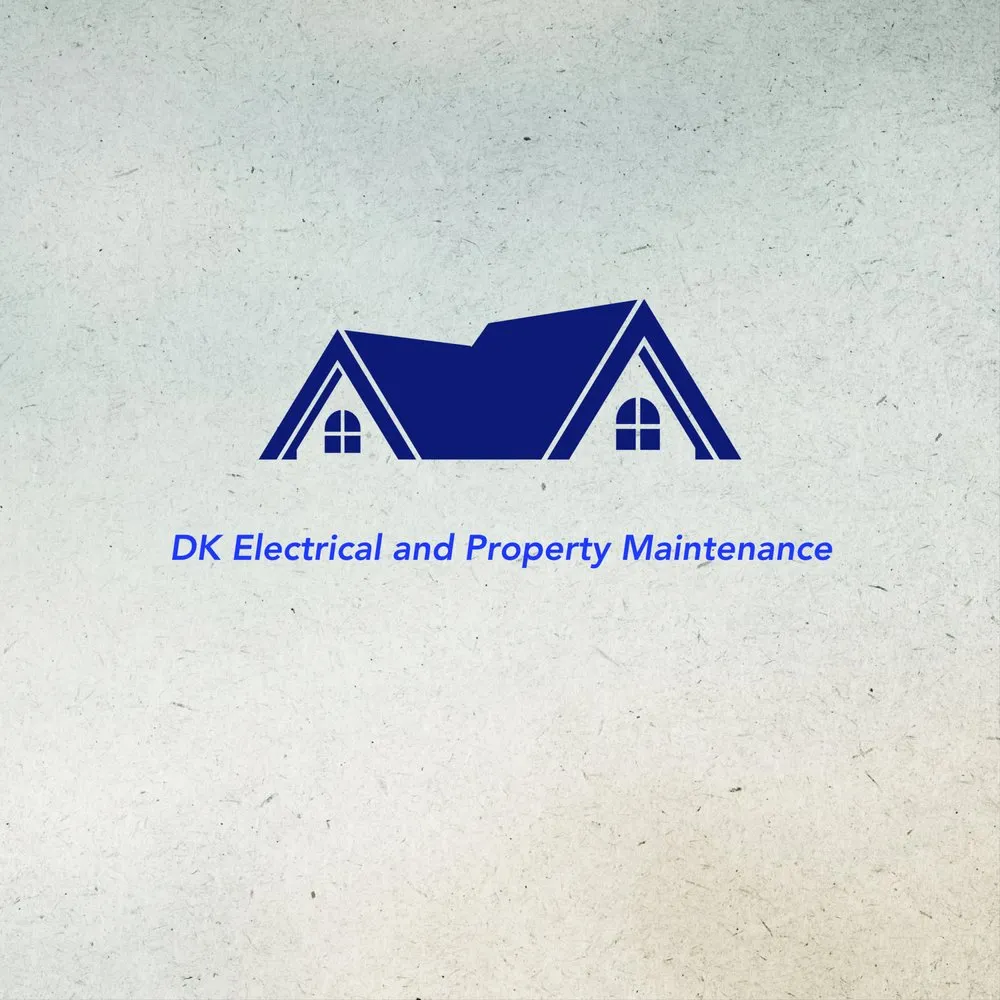 Slide of DK Electrical and Property Maintenance
