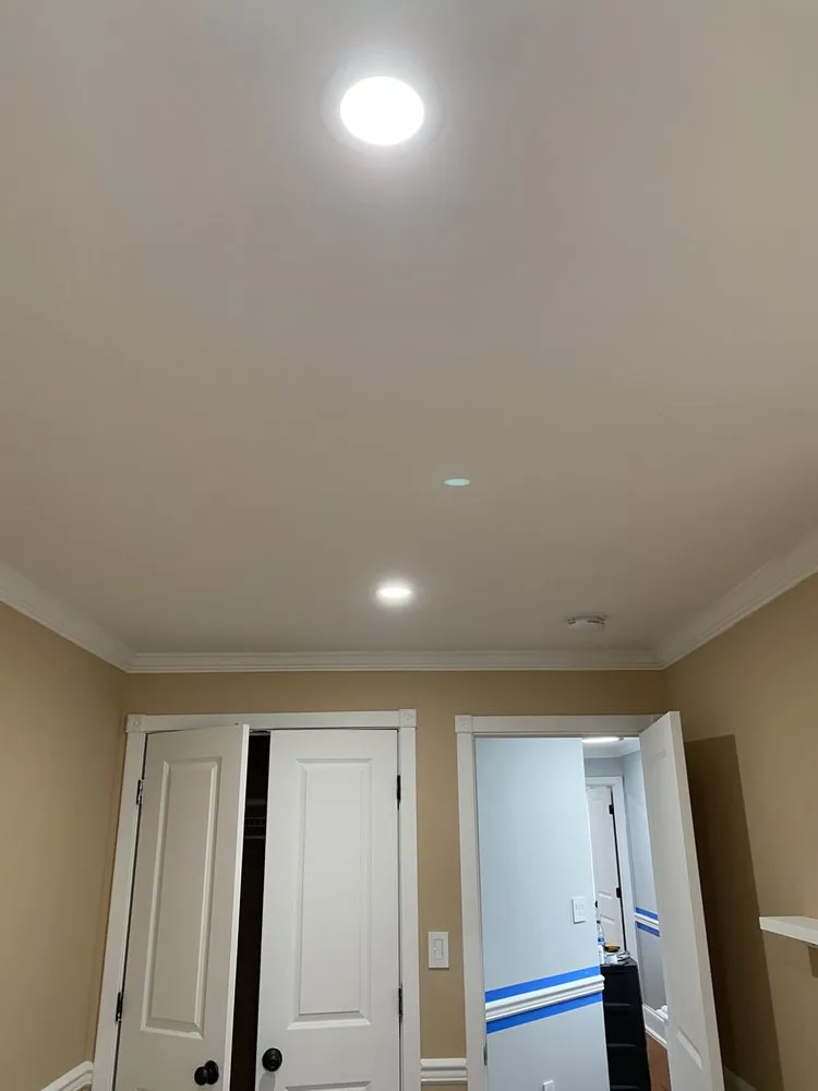 Expert panel upgrade experts serving ,  - D&K electrical services