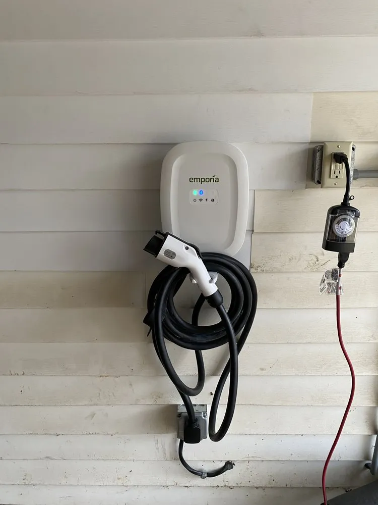 Emergency electrical repair in ,  by D&K electrical services