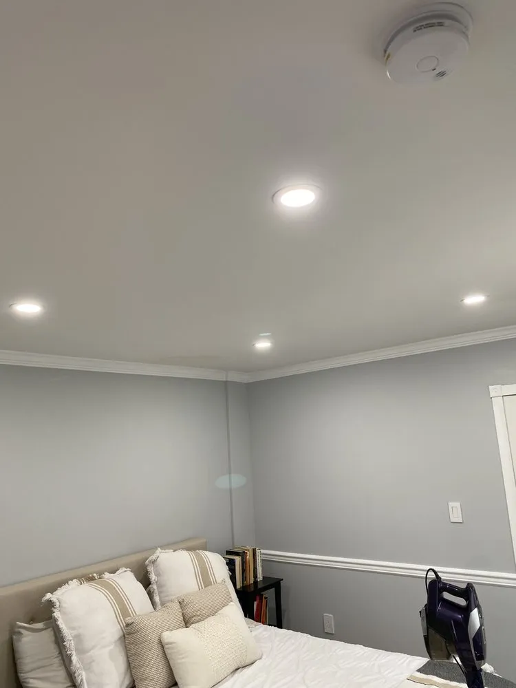 Reliable electrical repair service in ,  - D&K electrical services