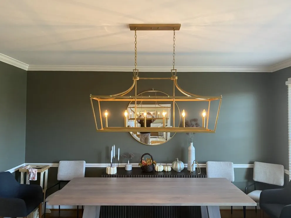 Slide of D&K electrical services