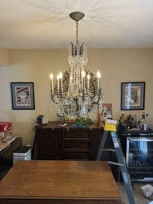 D&K electrical services