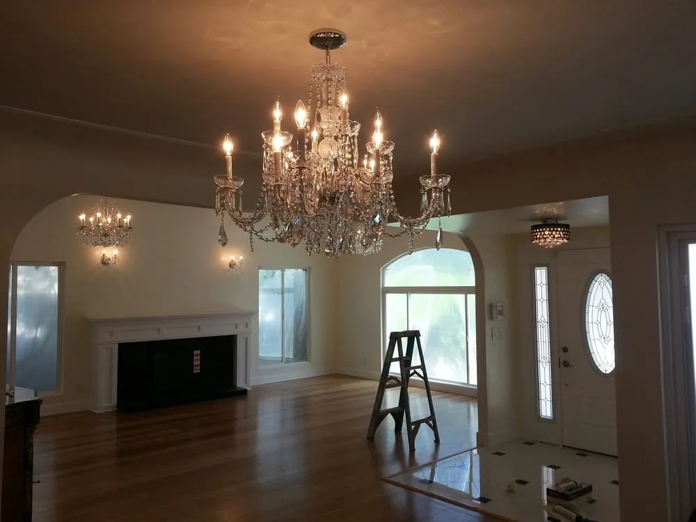 Slide of DK Electrical Services