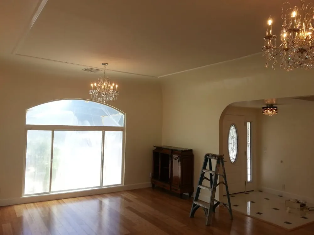 Slide of DK Electrical Services