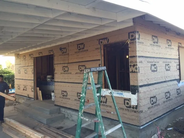 Slide of DK Electrical Services