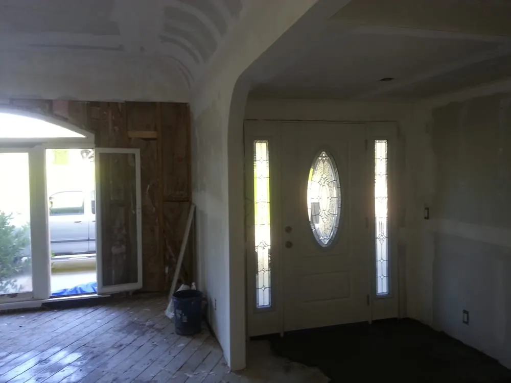 Slide of DK Electrical Services