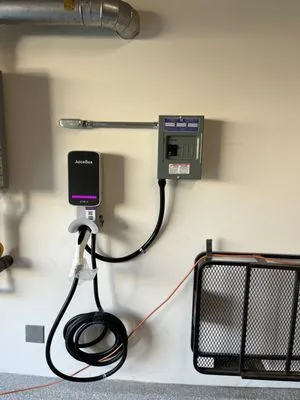 DK Electrical Services