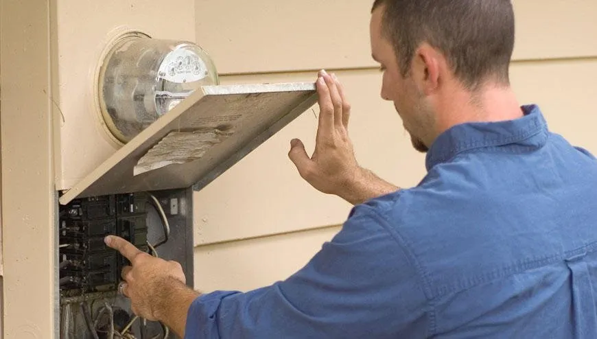Affordable outlet and switch repair experts serving Pemberton, NJ - Dk Electrical Solutions