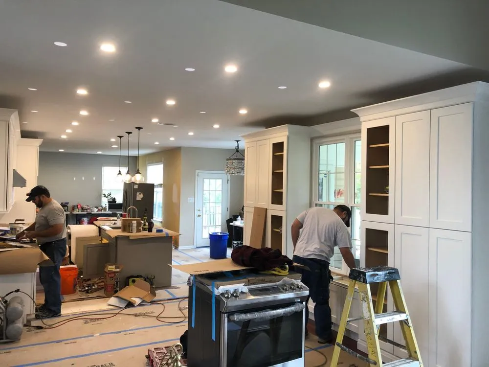 Reliable wiring installation experts serving Pemberton, NJ - Dk Electrical Solutions