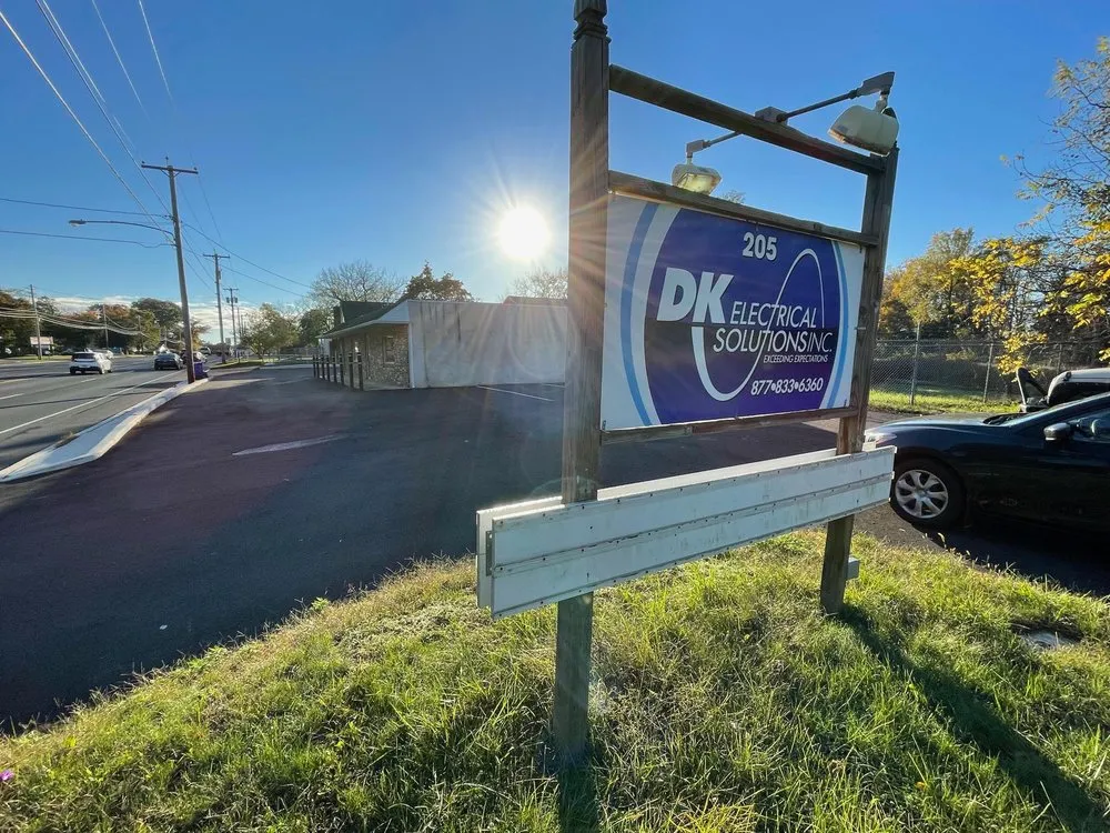 Affordable panel upgrade service in Pemberton, NJ - Dk Electrical Solutions