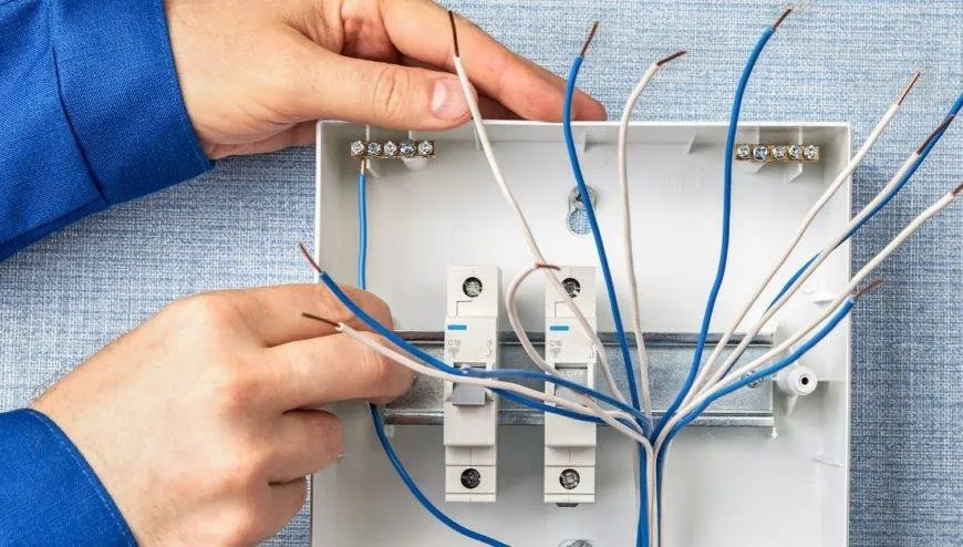 Emergency panel upgrade service in Pemberton, NJ - Dk Electrical Solutions