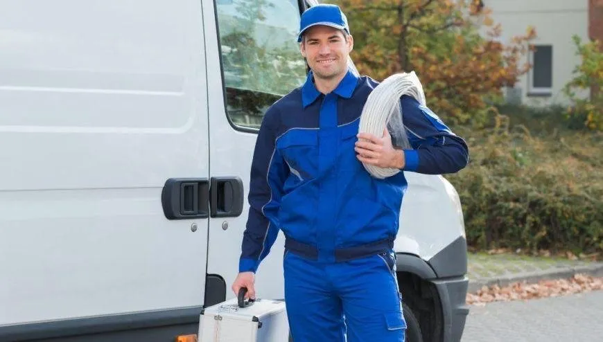 Emergency electrician providing emergency electrical service in Pemberton, NJ - Dk Electrical Solutions