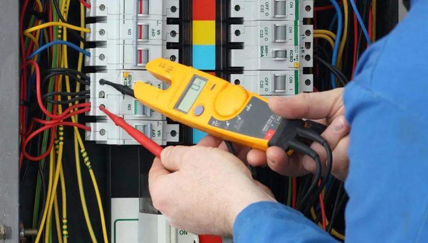 Affordable panel upgrade in Pemberton, NJ by Dk Electrical Solutions