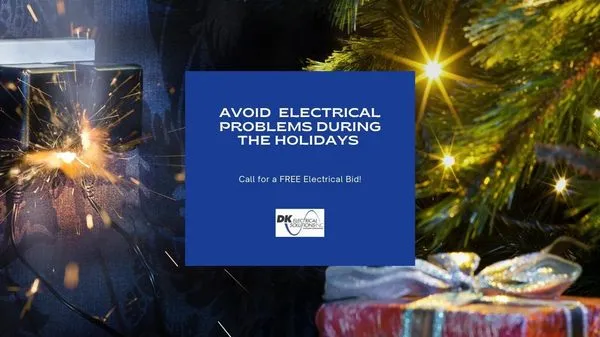 Dk Electrical Solutions
