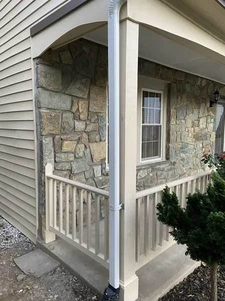 Slide of DK General Contractor