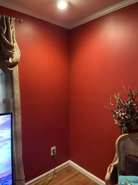 Slide of DK General Contractor