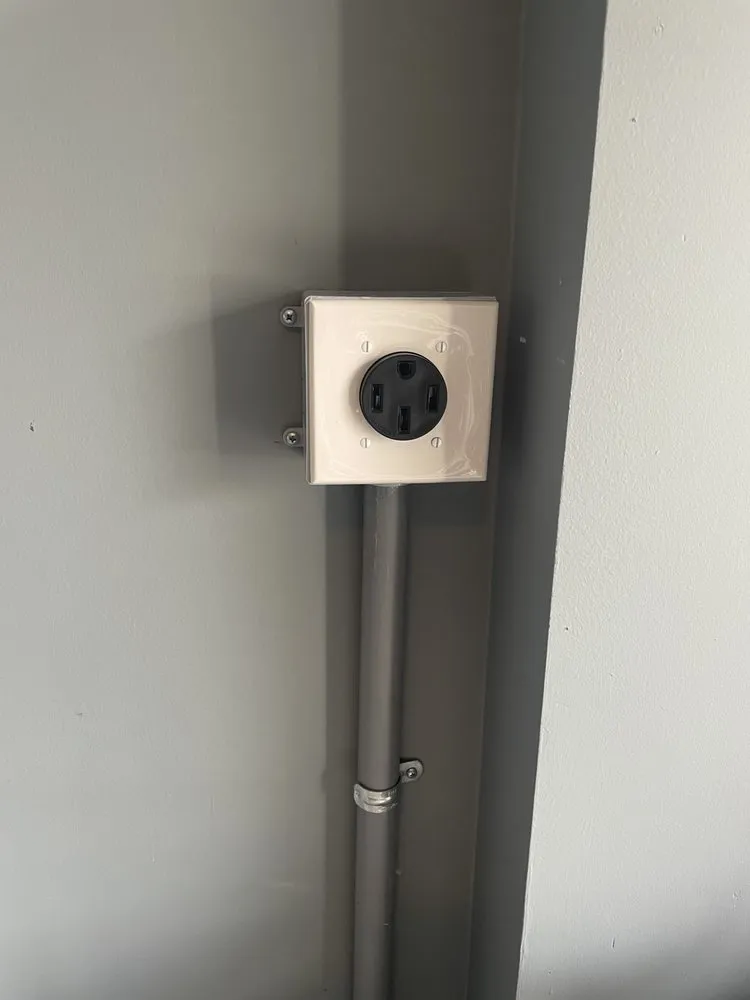 Slide of DK Home Solutions