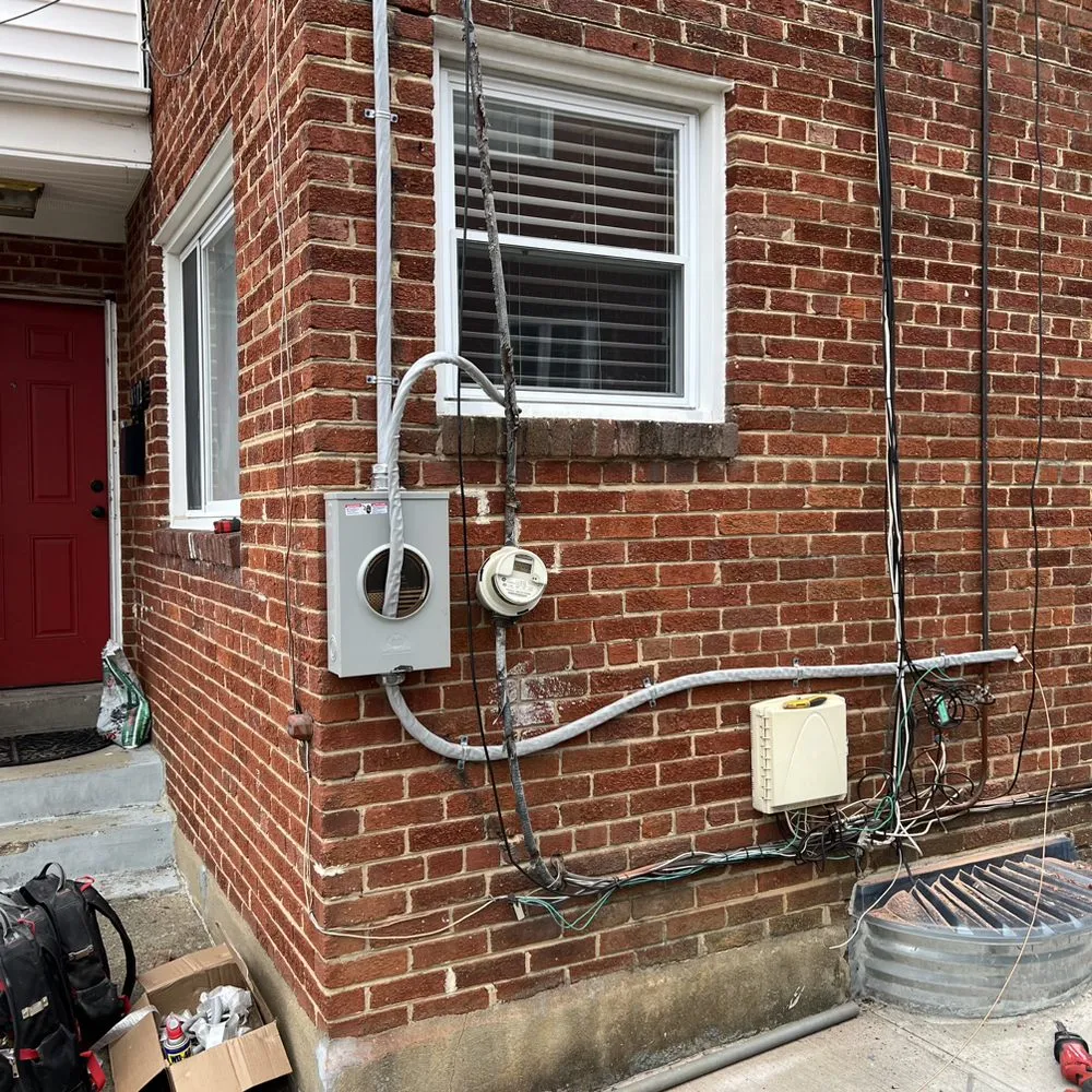 Professional electrical repair service in Upper Marlboro, MD - DKK Reid electric