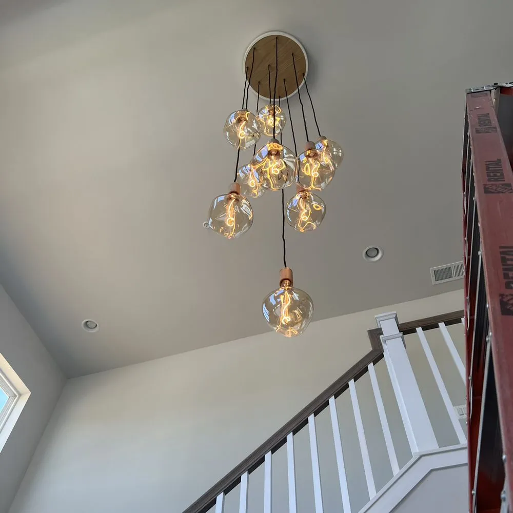 Licensed electrical repair in Upper Marlboro, MD by DKK Reid electric