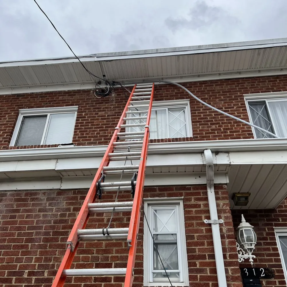 Emergency electrician providing outlet and switch repair in Upper Marlboro, MD - DKK Reid electric