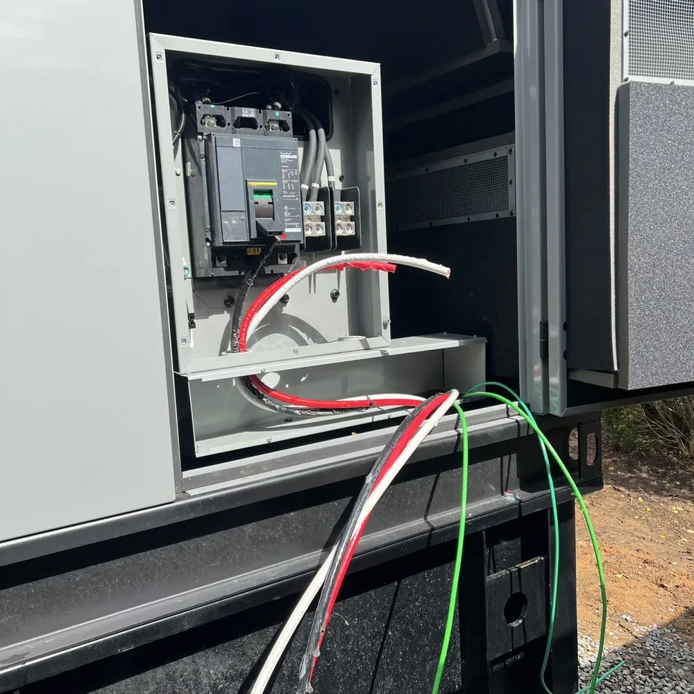 Expert lighting installation in Upper Marlboro, MD by DKK Reid electric