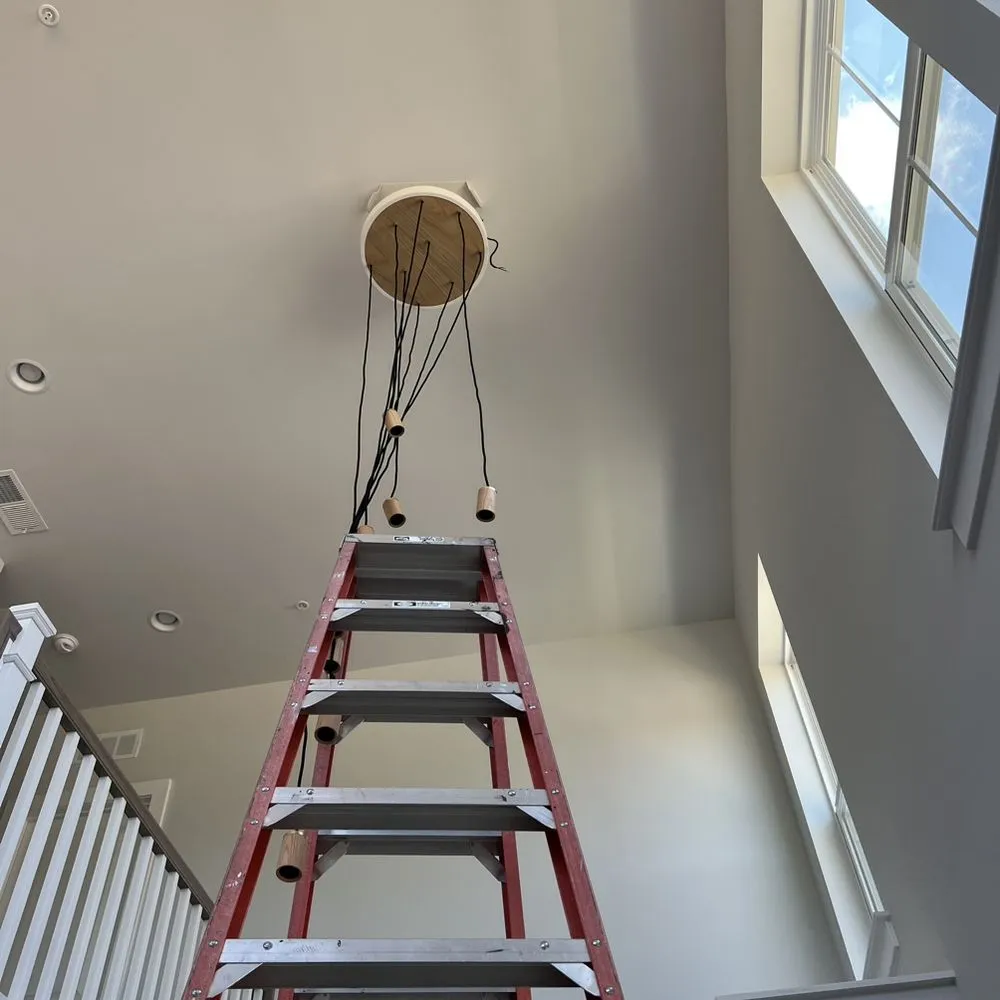 Certified electrical repair experts serving Upper Marlboro, MD - DKK Reid electric