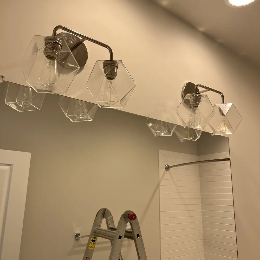 Trusted electrician providing electrical repair in Upper Marlboro, MD - DKK Reid electric