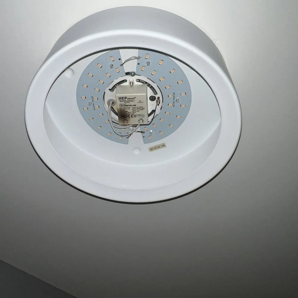 Professional electrician providing wiring installation in Upper Marlboro, MD - DKK Reid electric