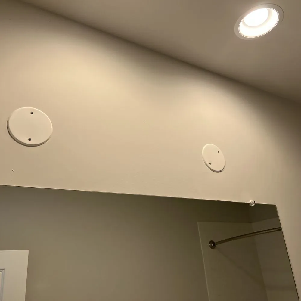 Affordable electrical repair in Upper Marlboro, MD by DKK Reid electric