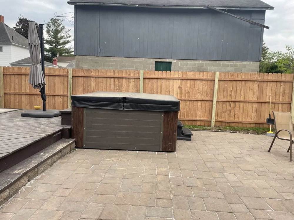 Slide of DKMS Solutions