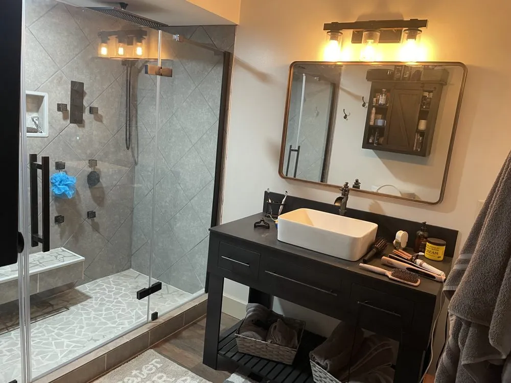 Slide of DKMS Solutions