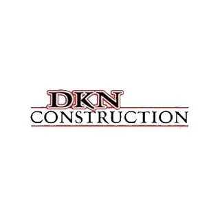 Slide of DKN Construction